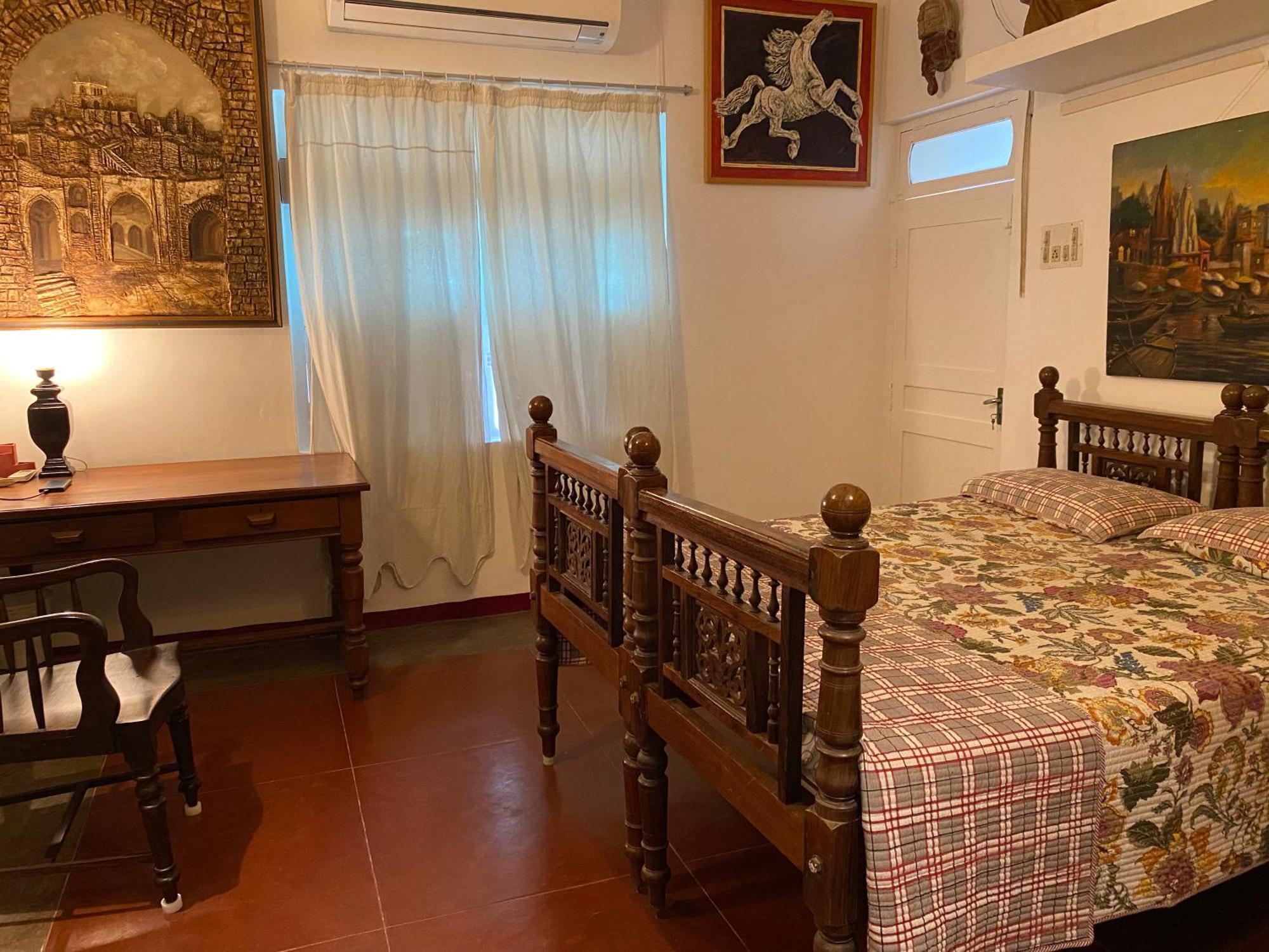 Aurodhan Art Gallery بونديتْشيري المظهر الخارجي الصورة